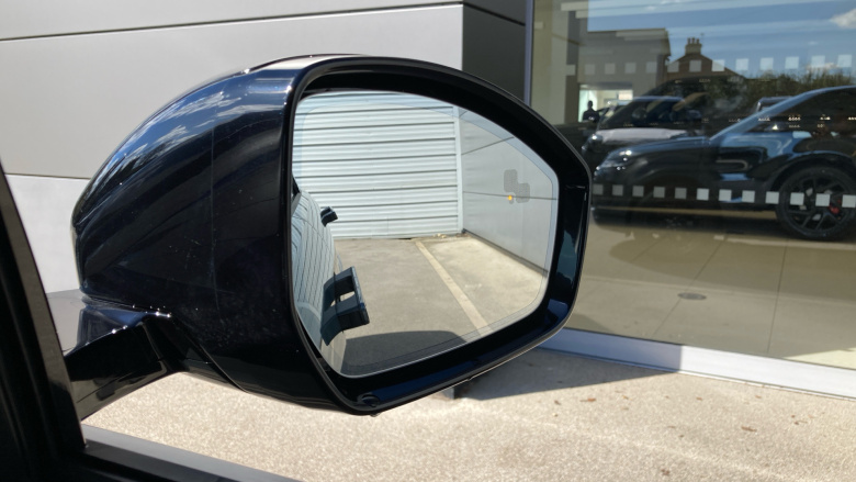 Land Rover Range Rover Evoque 2.0 D200 Edition 5dr Auto Diesel Hatchback